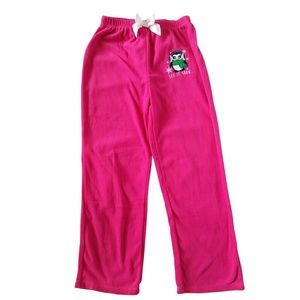🛝 St Eve Girls Polar Fleece Sleeping Pants